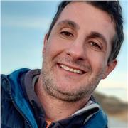 Aulas online de inglês e italiano. Duração a partir de 1 hora